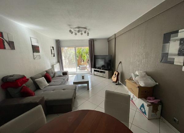 Appartement à vendre    4 pièces •  La Seyne-sur-Mer