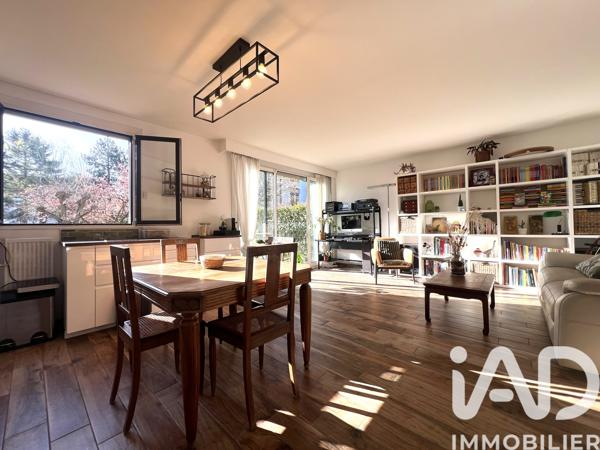 Appartement à vendre 3 pièces 85 m² Andrésy