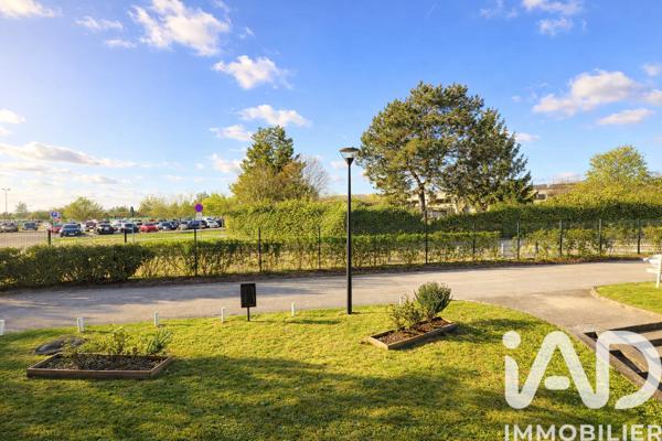Appartement à vendre 3 pièces 85 m² Andrésy