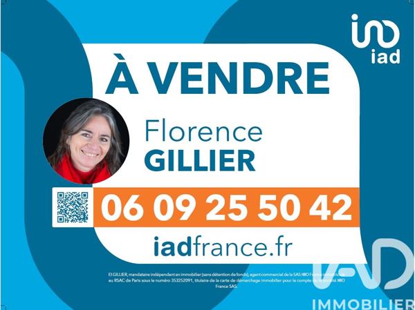 Appartement à vendre 3 pièces 85 m² Andrésy