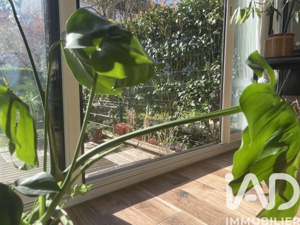 Appartement à vendre 3 pièces 85 m² Andrésy