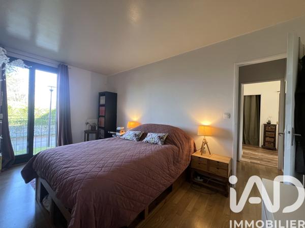 Appartement à vendre 3 pièces 85 m² Andrésy