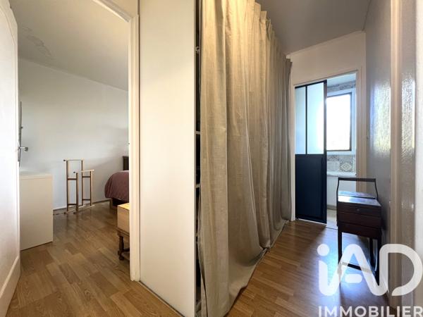 Appartement à vendre 3 pièces 85 m² Andrésy