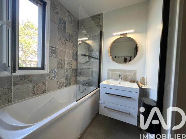 Appartement à vendre 3 pièces 85 m² Andrésy