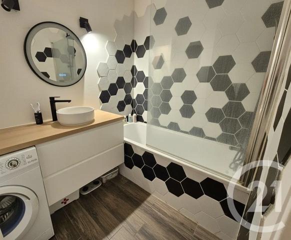 Appartement F3 à vendre  3 pièces - 60 m 2   SANNOIS  - 95