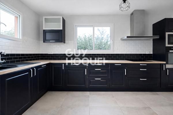 Et si votre prochaine maison était déjà prête, clé en main, à Elne ?