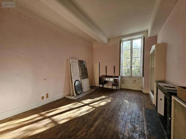 Achat - Immeuble Montargis 45200 556 m 2 845 m 2