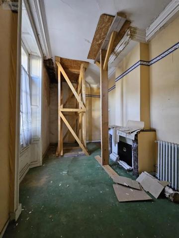 Achat - Immeuble Montargis 45200 556 m 2 845 m 2
