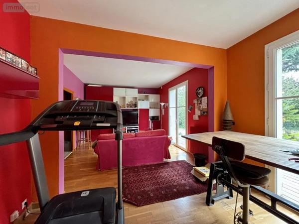 Achat - Maison Poitiers 86000 9 pièces 235 m 2 1644 m 2
