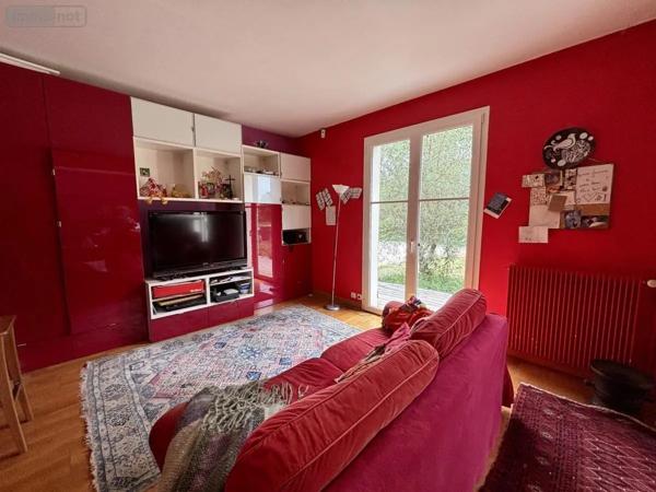 Achat - Maison Poitiers 86000 9 pièces 235 m 2 1644 m 2