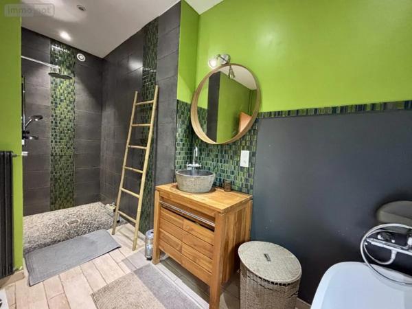 Achat - Maison Poitiers 86000 9 pièces 235 m 2 1644 m 2
