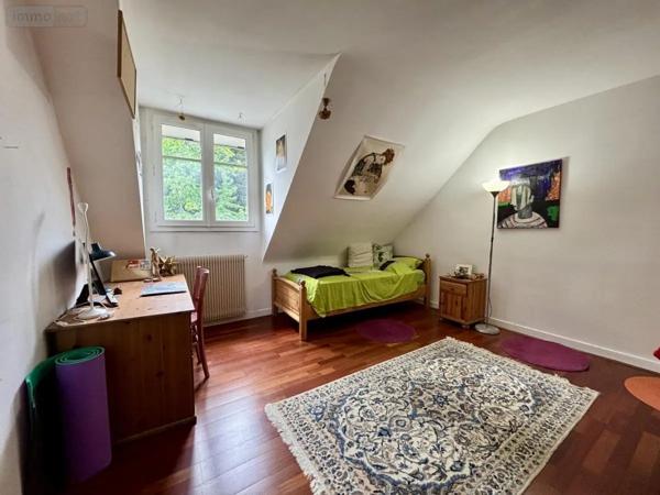 Achat - Maison Poitiers 86000 9 pièces 235 m 2 1644 m 2
