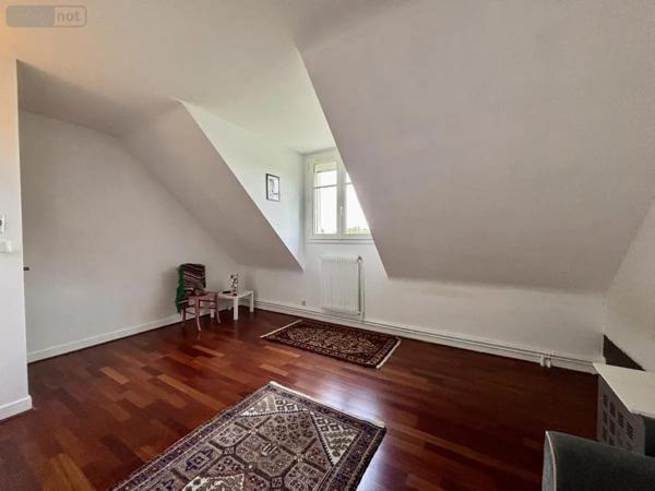 Achat - Maison Poitiers 86000 9 pièces 235 m 2 1644 m 2