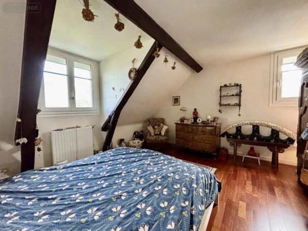 Achat - Maison Poitiers 86000 9 pièces 235 m 2 1644 m 2