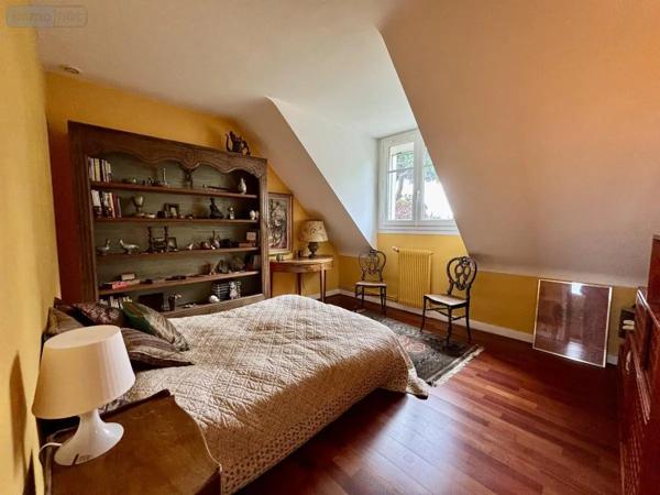 Achat - Maison Poitiers 86000 9 pièces 235 m 2 1644 m 2