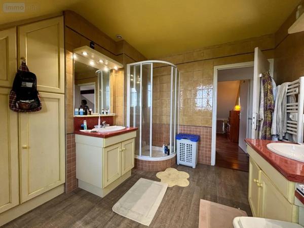 Achat - Maison Poitiers 86000 9 pièces 235 m 2 1644 m 2