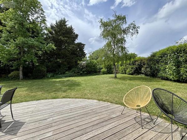 Achat - Maison Poitiers 86000 9 pièces 235 m 2 1644 m 2