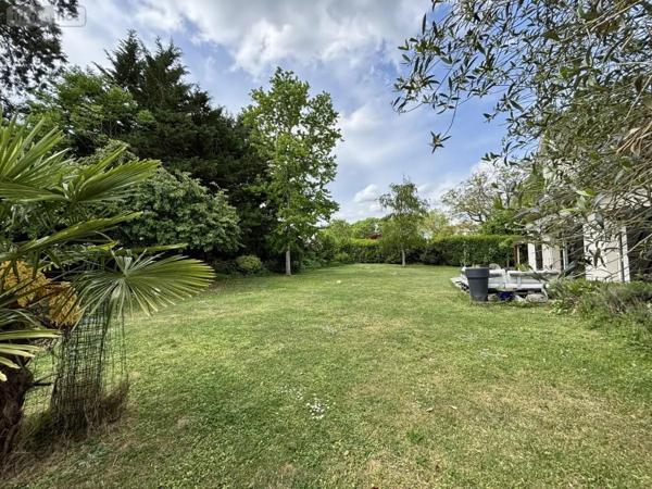 Achat - Maison Poitiers 86000 9 pièces 235 m 2 1644 m 2