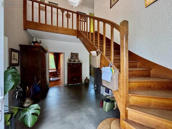 Achat - Maison Poitiers 86000 9 pièces 235 m 2 1644 m 2