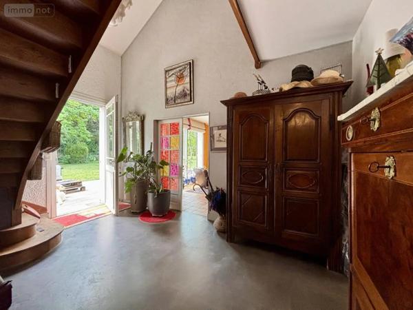 Achat - Maison Poitiers 86000 9 pièces 235 m 2 1644 m 2
