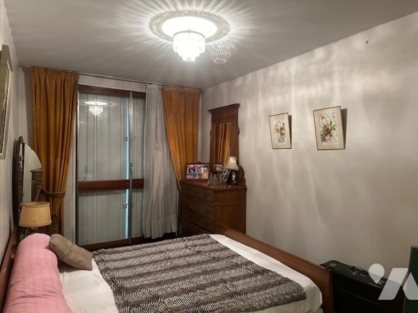 Appartement à Vendre à Deuil-la-Barre (95170) en Val-d'Oise, 4 pièces avec balcon, sans vis à vis.