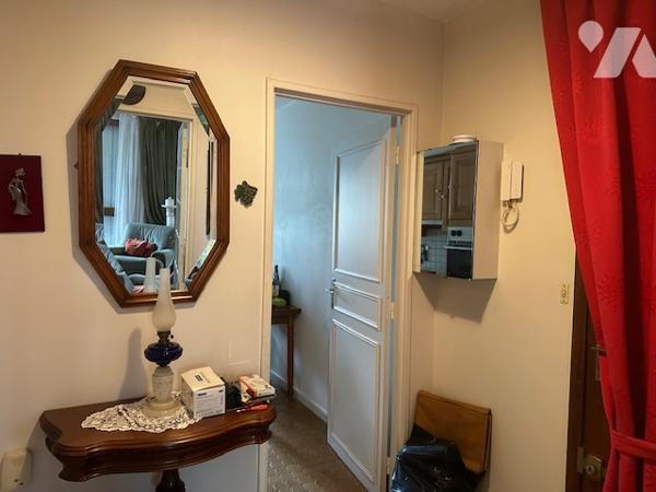 Appartement à Vendre à Deuil-la-Barre (95170) en Val-d'Oise, 4 pièces avec balcon, sans vis à vis.