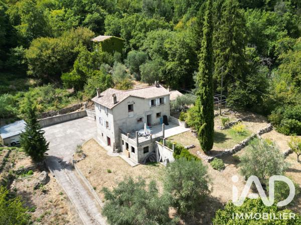 Maison à vendre 6 pièces 110 m² Bonson