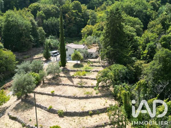 Maison à vendre 6 pièces 110 m² Bonson