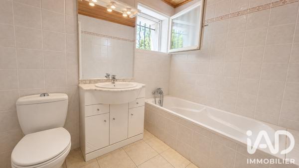 Maison à vendre 6 pièces 110 m² Bonson