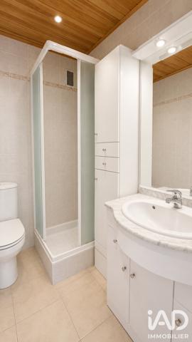 Maison à vendre 6 pièces 110 m² Bonson