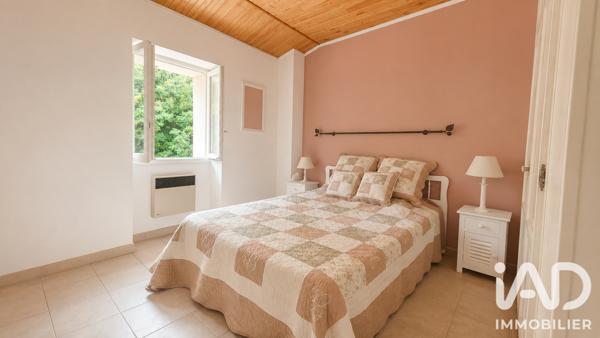 Maison à vendre 6 pièces 110 m² Bonson