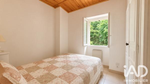 Maison à vendre 6 pièces 110 m² Bonson