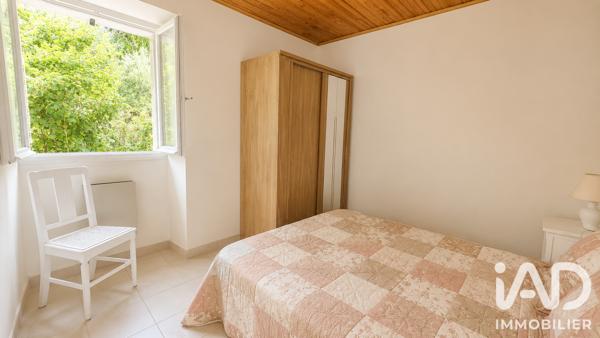 Maison à vendre 6 pièces 110 m² Bonson