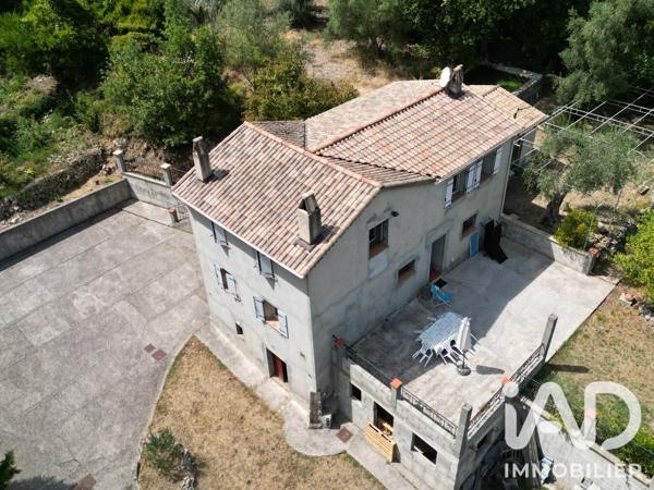 Maison à vendre 6 pièces 110 m² Bonson
