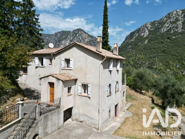 Maison à vendre 6 pièces 110 m² Bonson