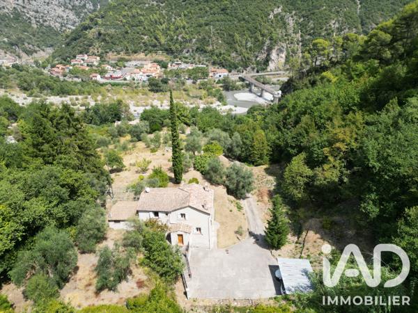 Maison à vendre 6 pièces 110 m² Bonson