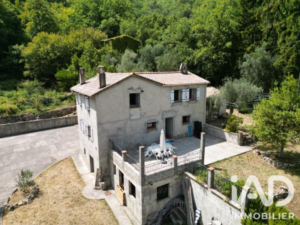 Maison à vendre 6 pièces 110 m² Bonson