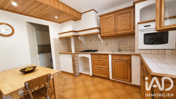 Maison à vendre 6 pièces 110 m² Bonson