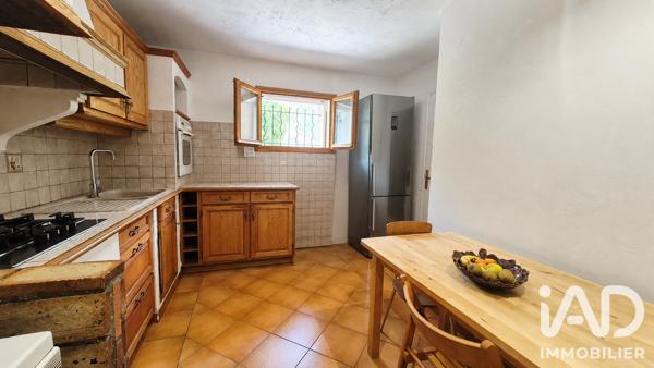 Maison à vendre 6 pièces 110 m² Bonson