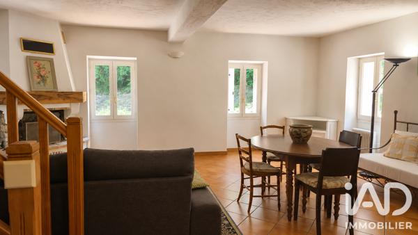 Maison à vendre 6 pièces 110 m² Bonson