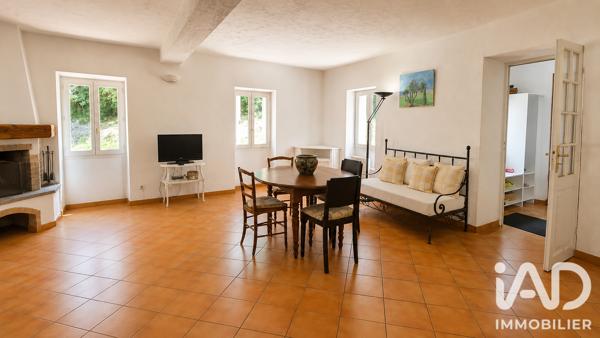 Maison à vendre 6 pièces 110 m² Bonson
