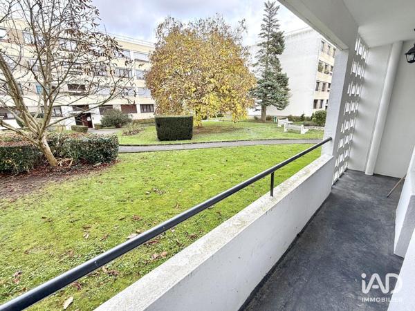 Bureaux à vendre 69 m² Brunoy