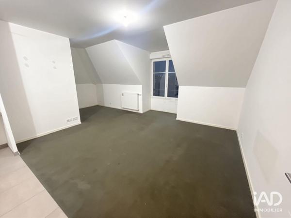 Location appartement 2 pièces 54 m² Plaisir