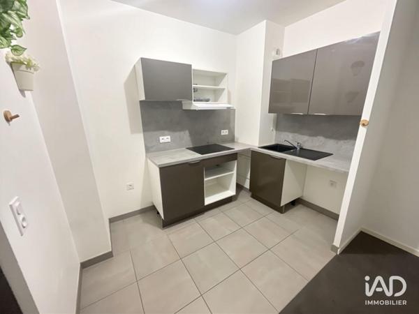 Location appartement 2 pièces 54 m² Plaisir