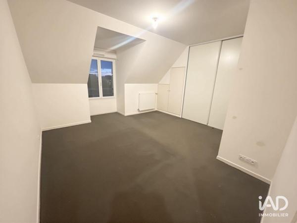 Location appartement 2 pièces 54 m² Plaisir