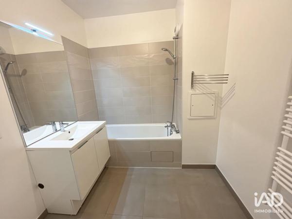 Location appartement 2 pièces 54 m² Plaisir