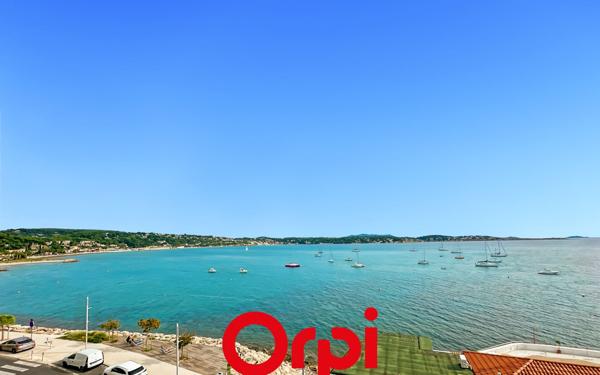 Appartement à vendre    3 pièces • 61,97 m2 Bandol