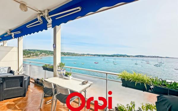 Appartement à vendre    3 pièces • 61,97 m2 Bandol