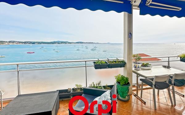 Appartement à vendre    3 pièces • 61,97 m2 Bandol