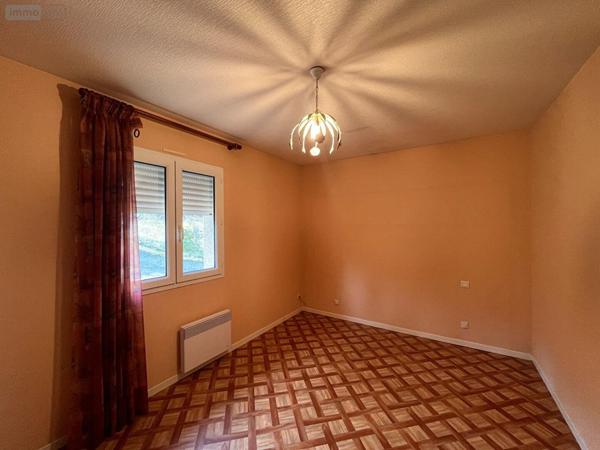 Maison à vendre à Planioles dans le Lot (46100), ref : MAIS143